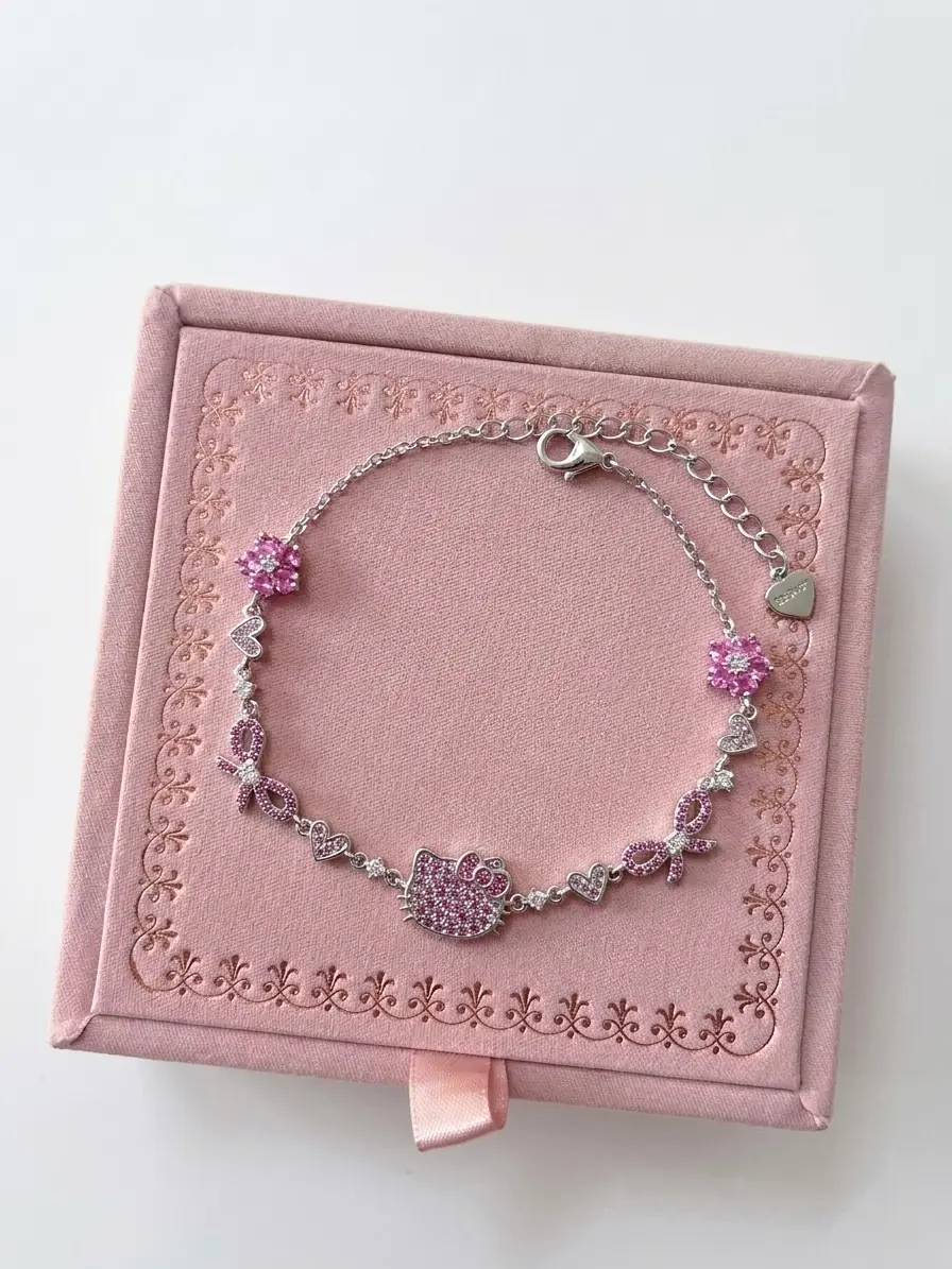 Ürün görseli FairyKitty bileklik