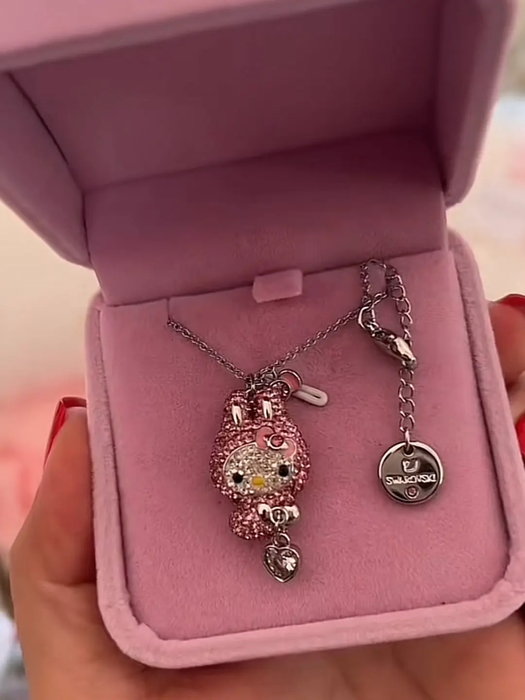 My Melody Kolye