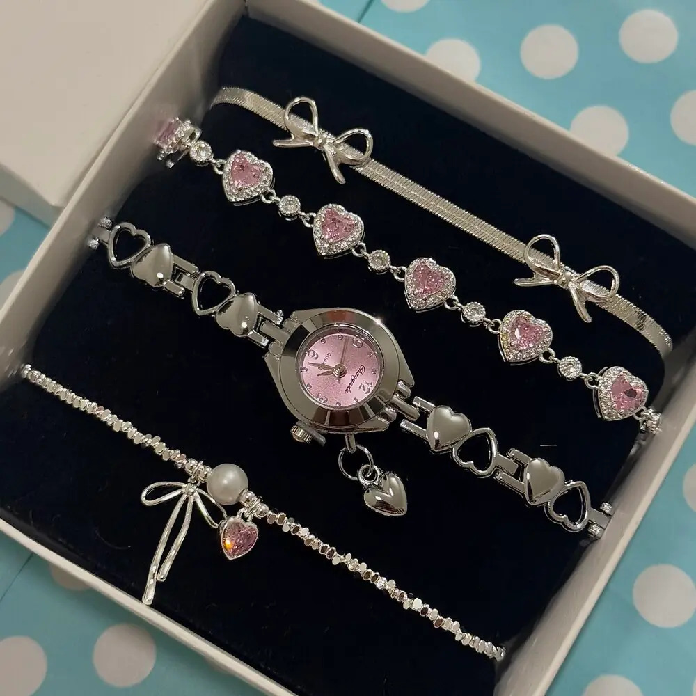 Ürün görseli Pink Dream Set