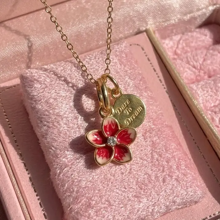 Ürün görseli Moana Charm
