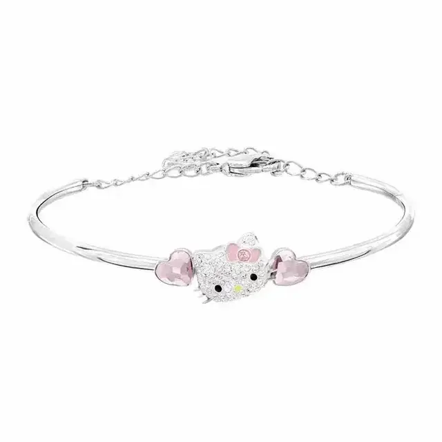 Ürün görseli Hello Kitty Kelepçe