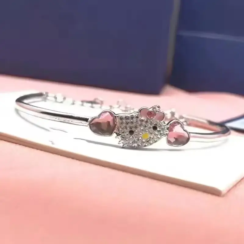 Hello Kitty Kelepçe