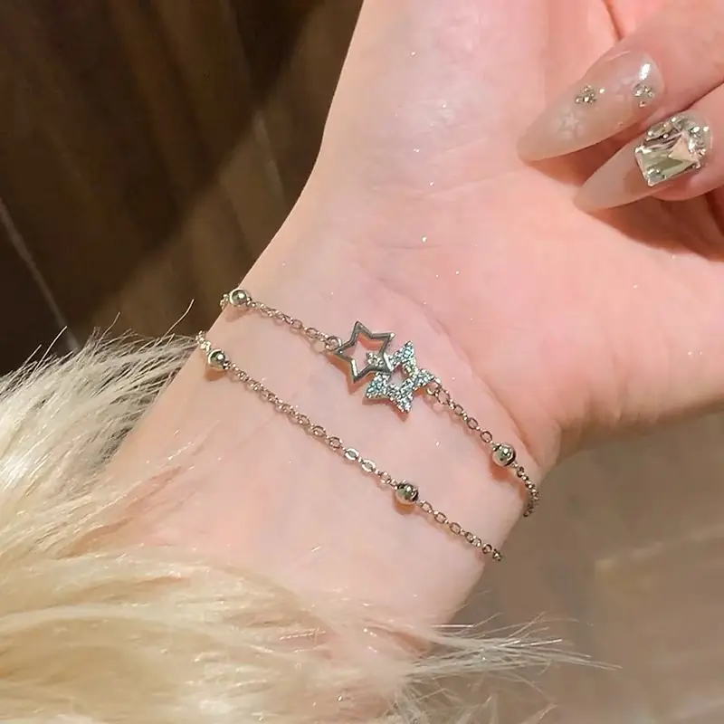 Ürün görseli Starlight Bileklik