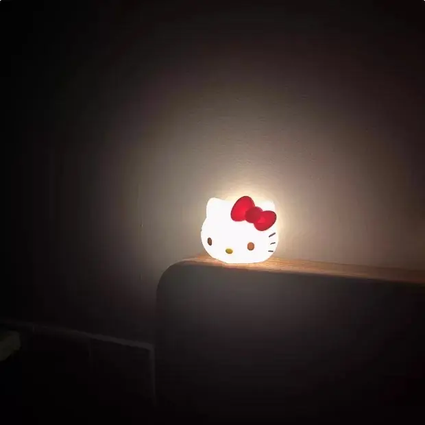 Hello Kitty Lamba