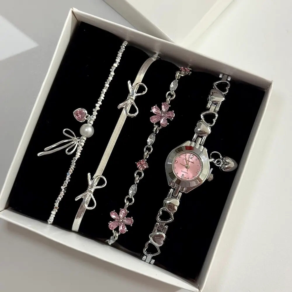 Ürün görseli LotusBlush Set