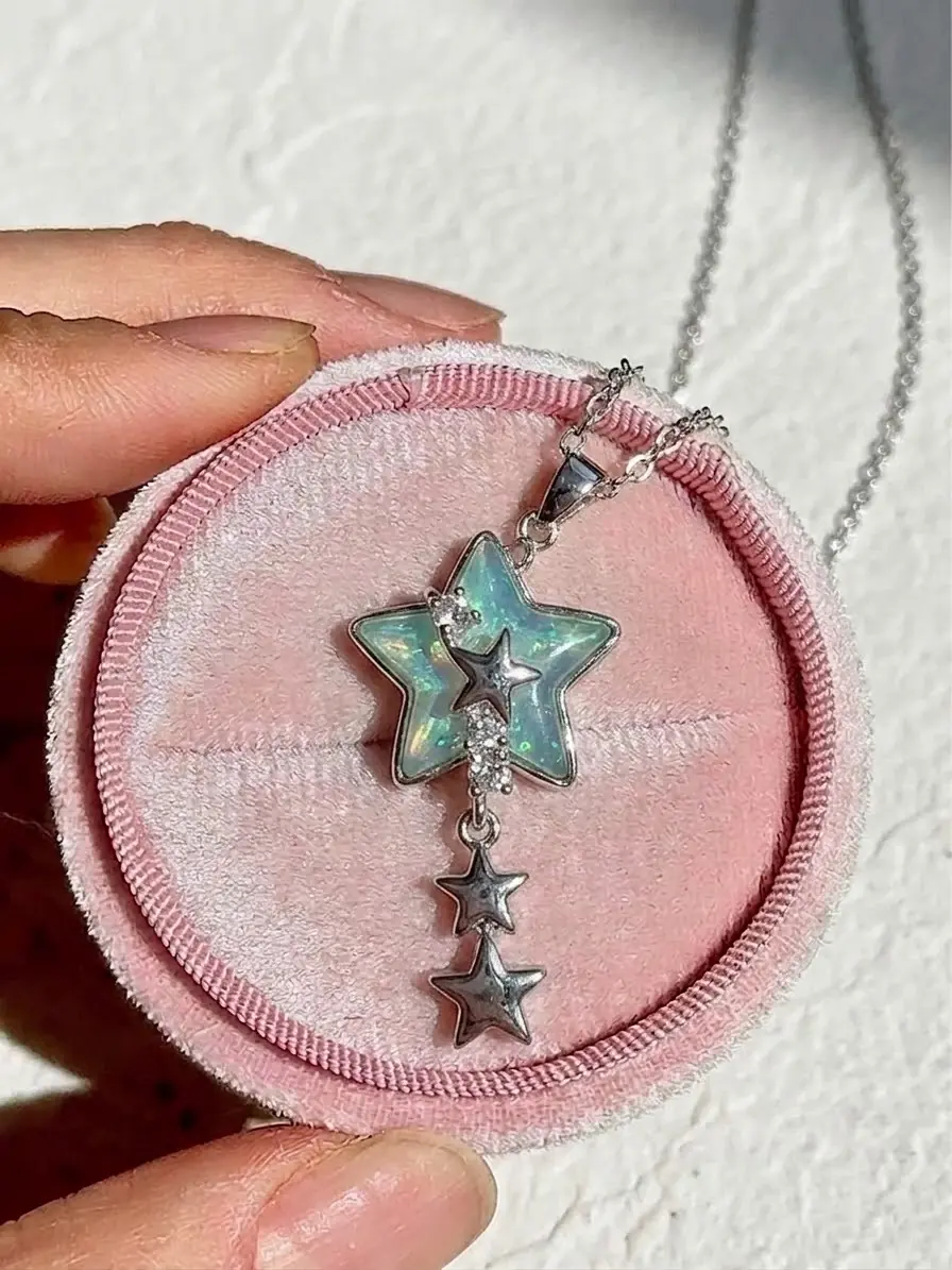 Ürün görseli Stardust Kolye