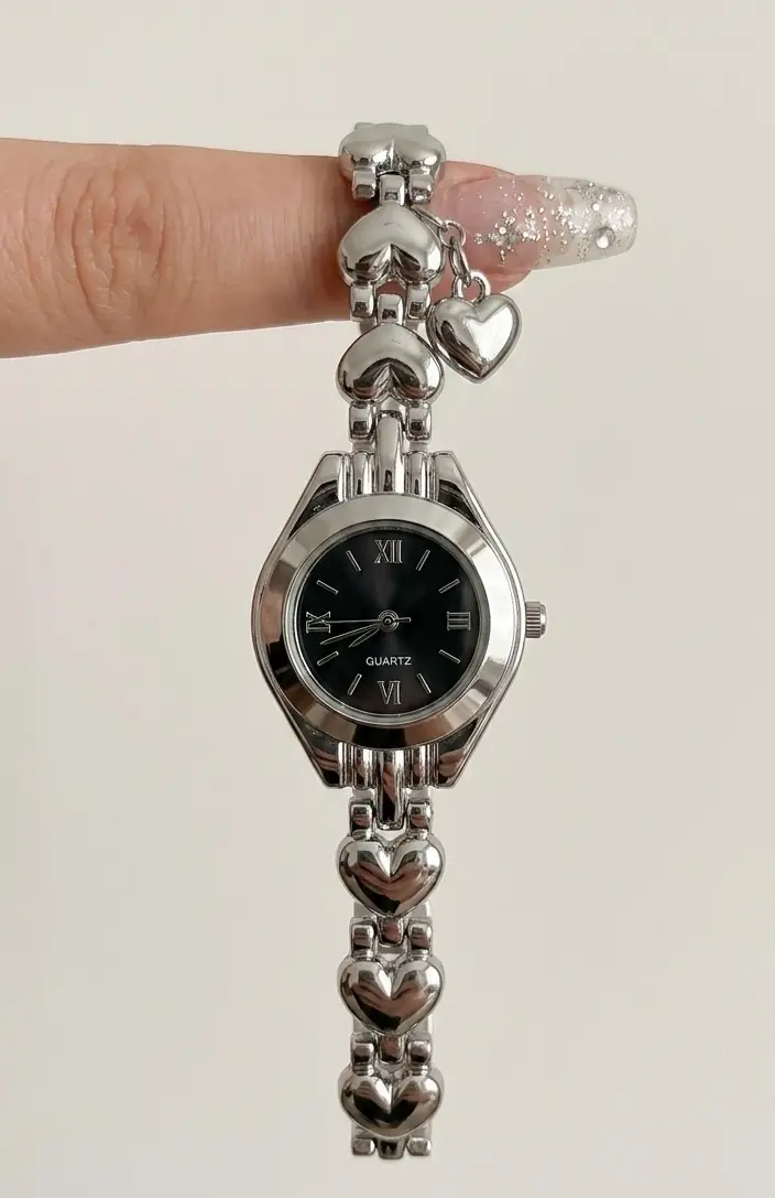 Ürün görseli Black Candy Saat