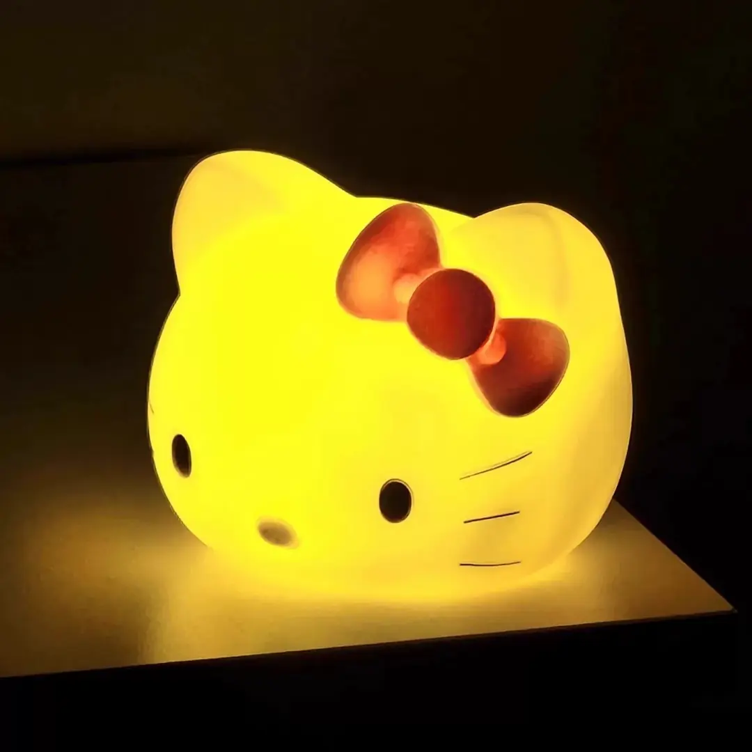 Hello Kitty Lamba