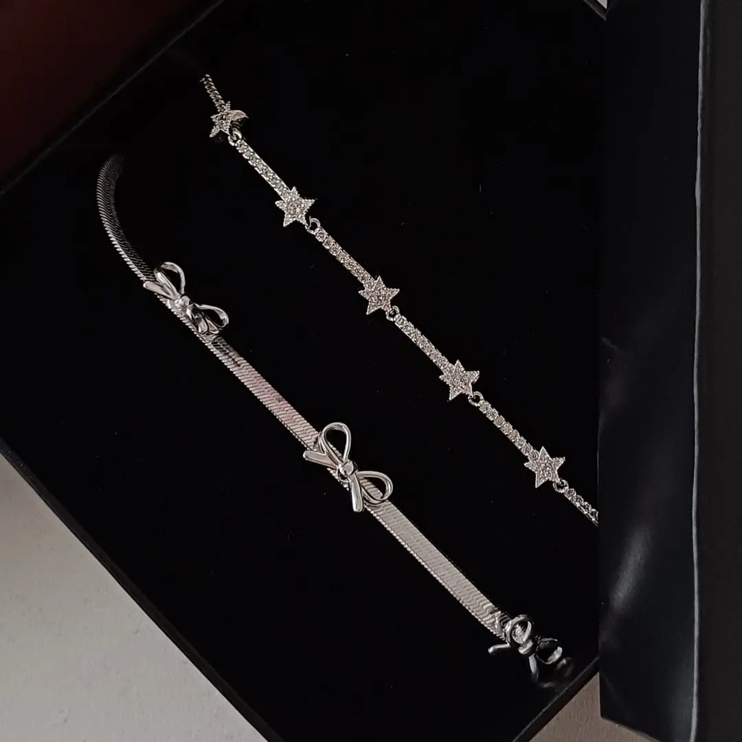 Ürün görseli Glitter Ribbon Set