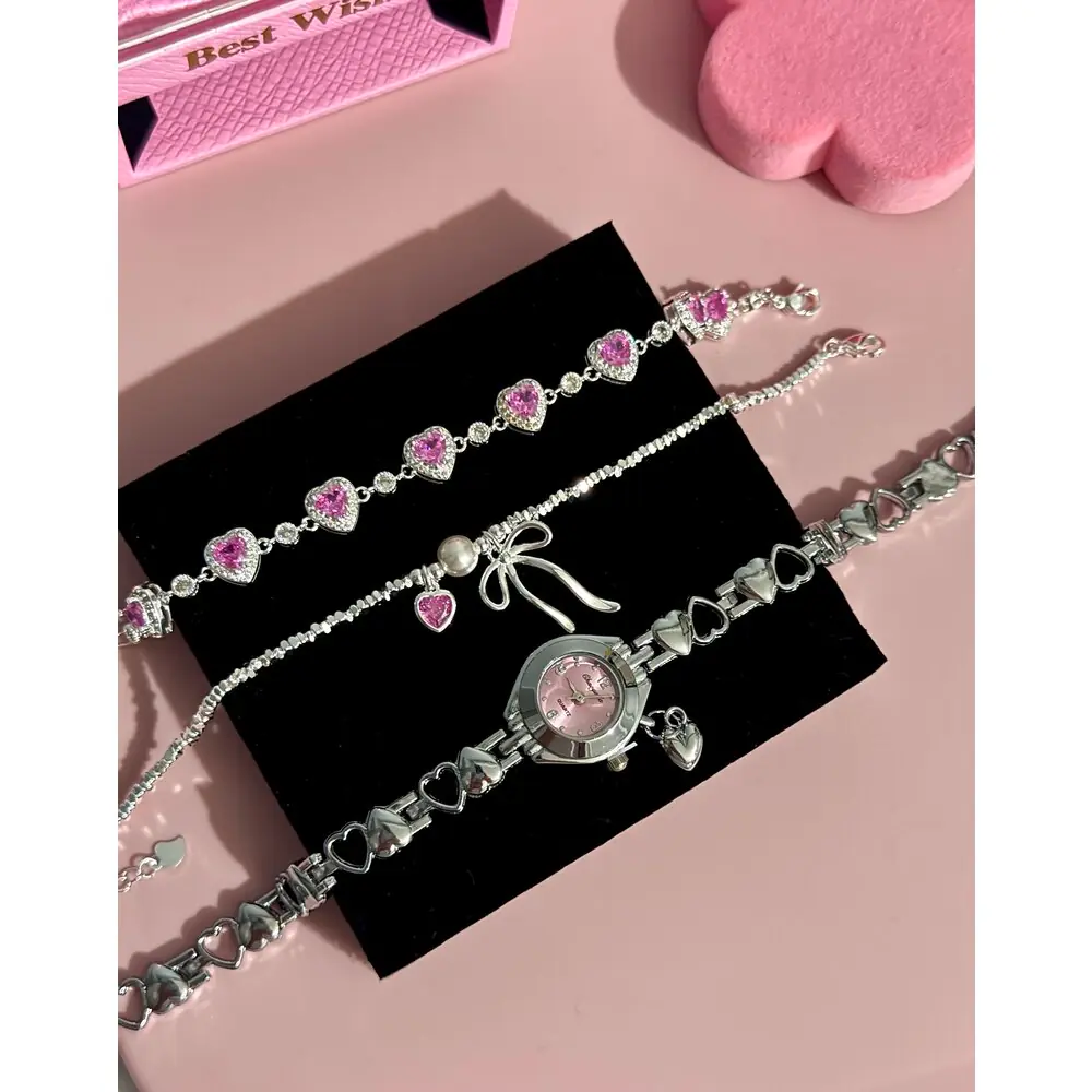 Ürün görseli SoftBloom Set
