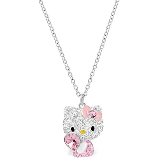 Hello Kitty Kolye