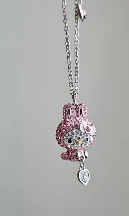 Ürün görseli My Melody Kolye