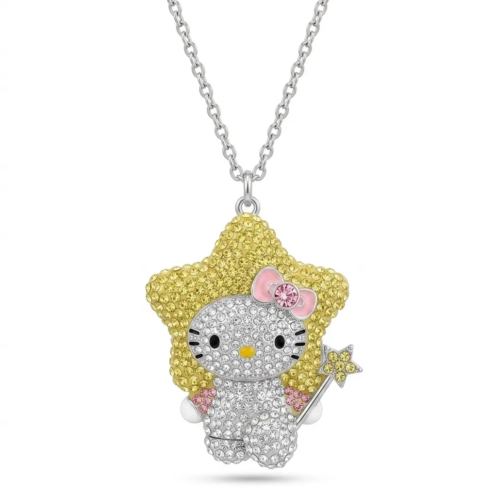 Ürün görseli Stargirl Hello Kitty Kolye 