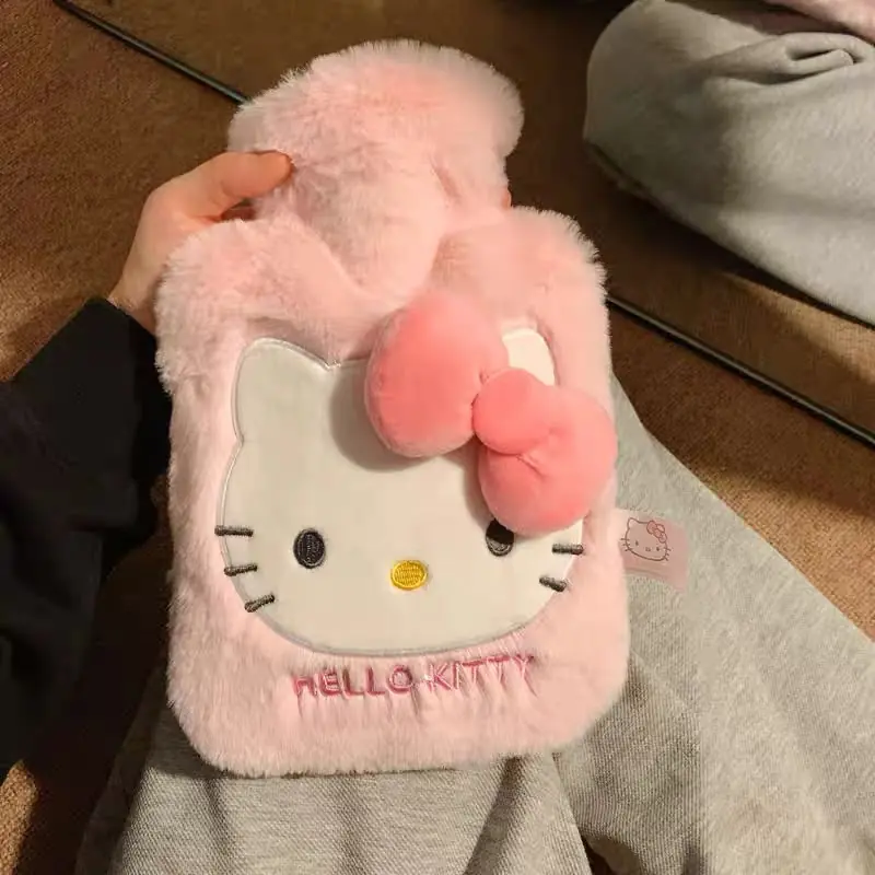 Hello Kitty'nin